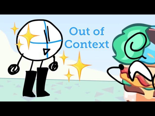 Animatic Battle 2: Out of Context