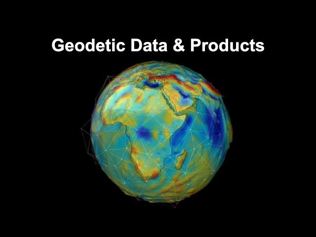 GGOS Portal - A Unique Access Point for Geodetic Data and Products