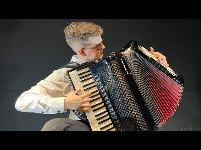 Carmen - Habanera (Accordion)