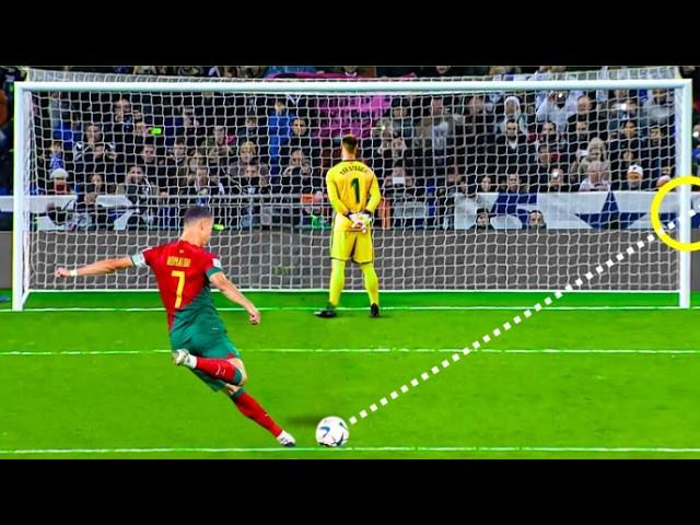 Most Funniest Penalty Moments in Football