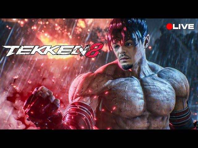 Ich klatsche die Community weg | Tekken 8