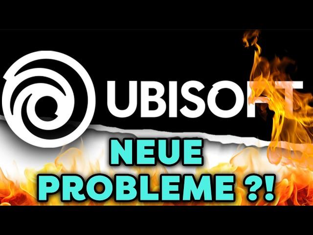 UBISOFT Entscheidung sorgt für STRESS // NCSoft mit PROBLEMEN