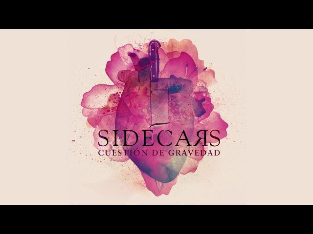 Sidecars - Olvídame (Audio Oficial)