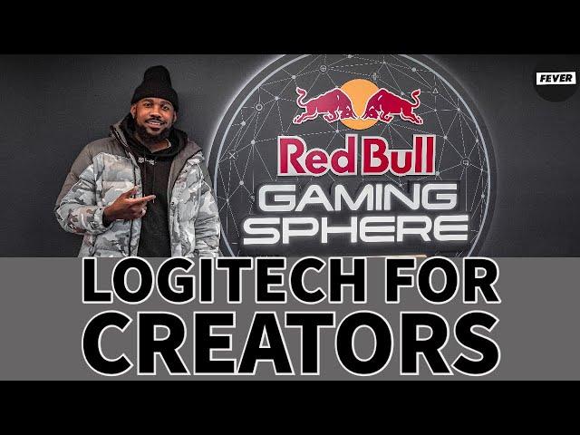 Logitech for Creators - Content Creation tips & tricks!