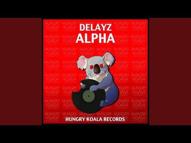 Alpha (Original Mix)