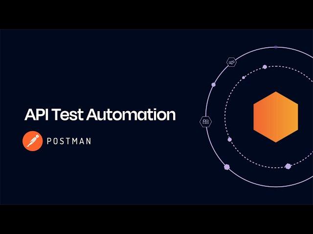 Postman for API Test Automation