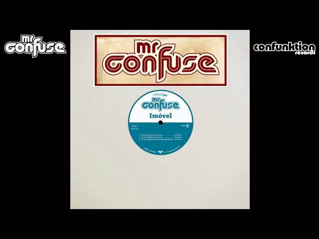 01 Mr Confuse - Imovel [Confunktion Records]