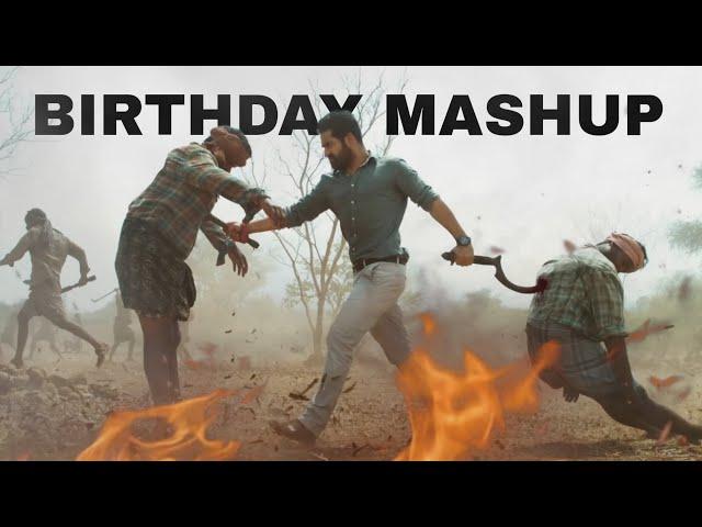 NTR birthday status ||Trending whatsapp status ||Birthday mashup video||VT status world||NTR||