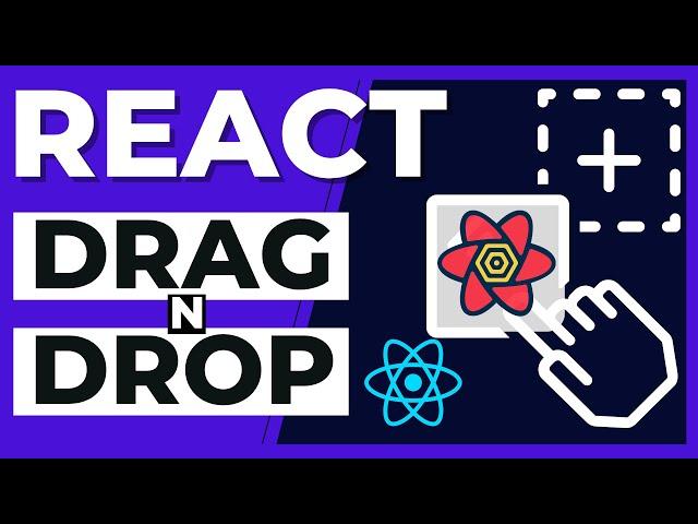 Drag and Drop in React with React Query and react-beautiful-dnd