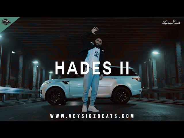 Hades 2 - Hard Rap Beat | Deep Angry Hip Hop Instrumental | Dark Type Beat (prod. by Veysigz)
