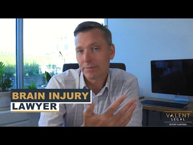 When Do You Need a Lawyer for a Brain Injury? | Valent Legal