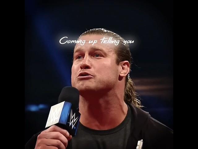 WWE Dolph Ziggler | Edit