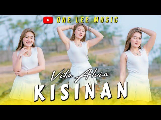 Vita Alvia - Kisinan // Tiwas Tak Gondeli Tenanan (DJ Remix)