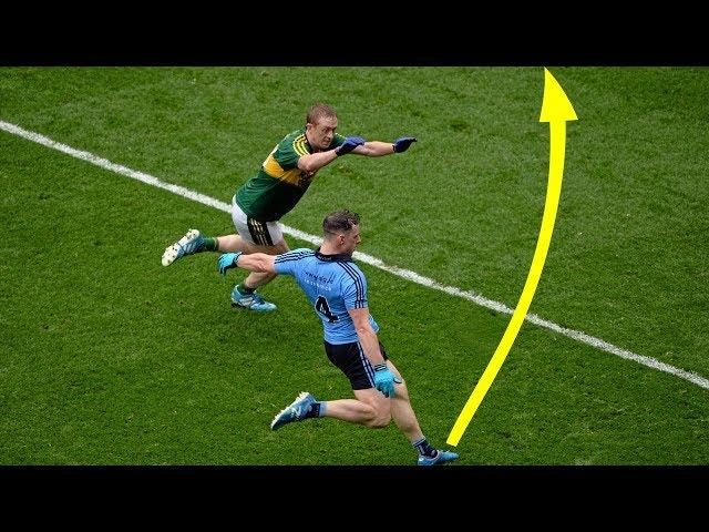 Best Gaelic Football Goals & Points