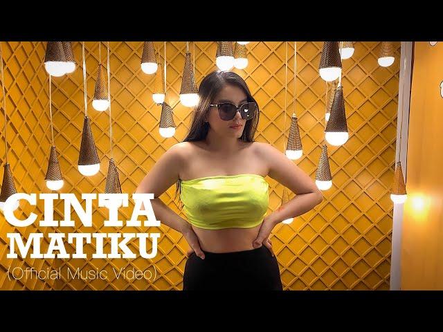 Gita Youbi - Cinta Matiku (Official Music Video)