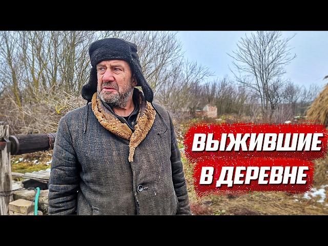 Приезжай к нам почаще, тут глухо... | Орловская обл, Колпнянский р/н д.Сомово