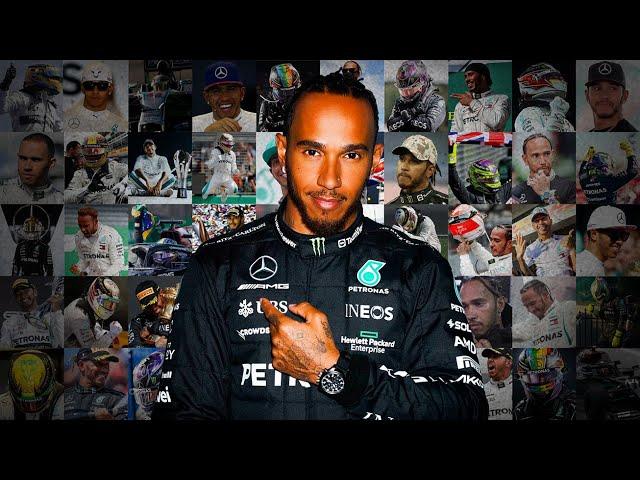 The Story Of The GREATEST Formula 1 Dynasty Ever (Documentary)