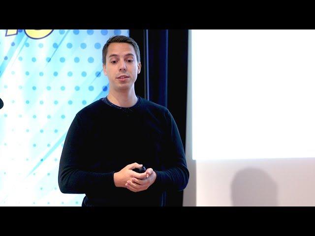 droidcon SF 2018 - From AlarmManager to WorkManager