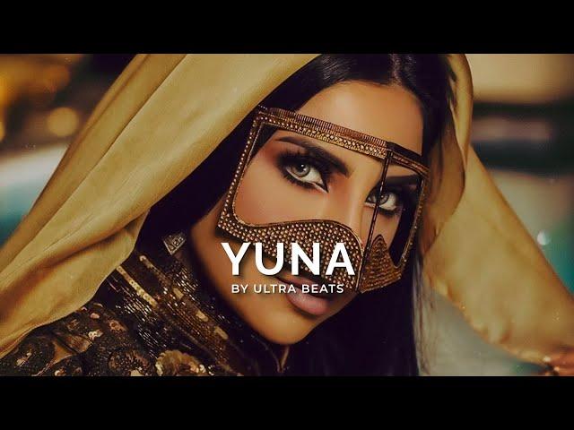 " Yuna " Oriental Dancehall Type Beat (Instrumental) Prod. by Ultra Beats