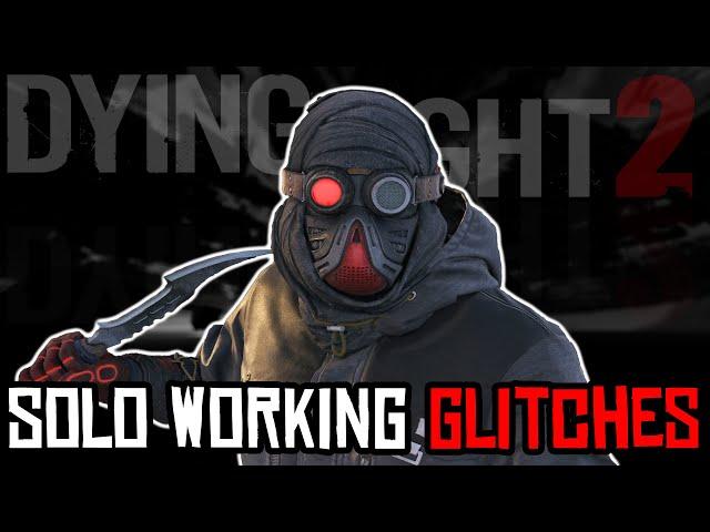 Dying Light 2 Solo Working Glitches Patch (1.19.2)