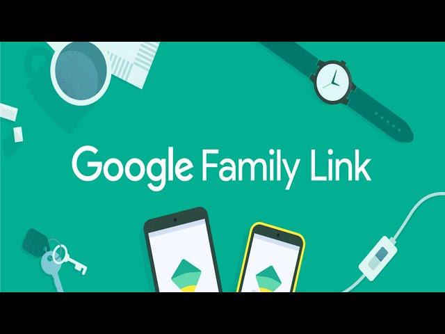 Как настроить Google Family link : Где находятся и что делают члены вашей семьи  ?