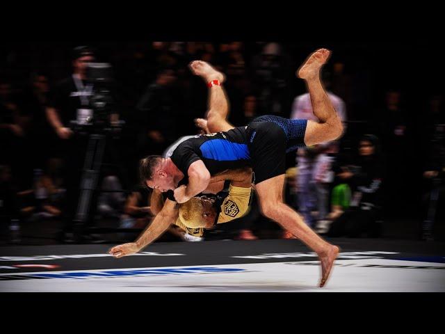 Nicholas Meregali vs Michael Pixley | 2024 ADCC World Championship