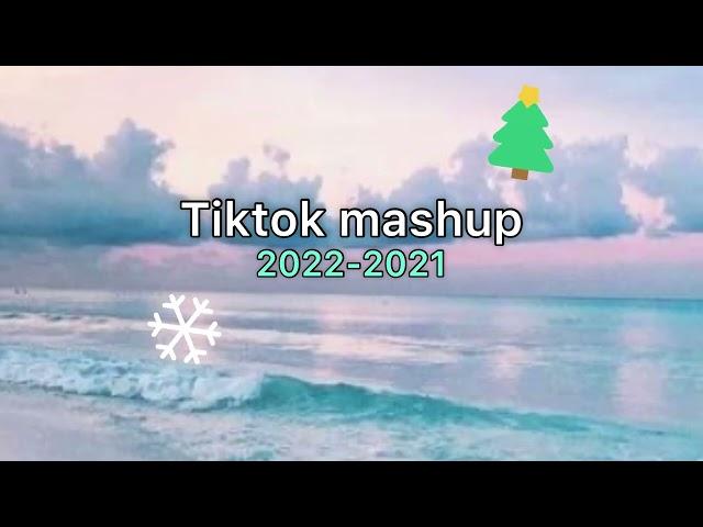 Tiktok mashup 2022-2021