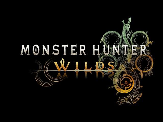 Monster Hunter Wilds [OST] - Uth Duna BGM - Battle Theme