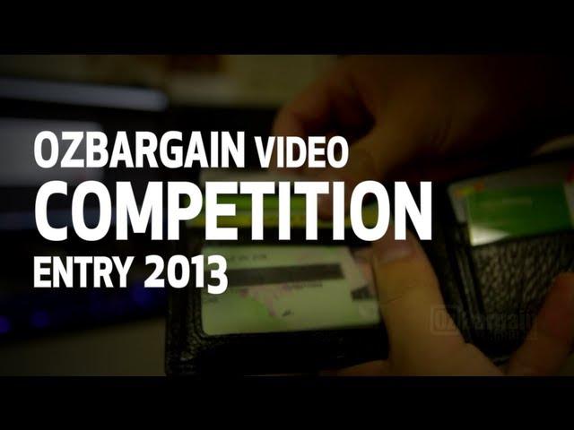 OzBargain: Video Competition (2013)