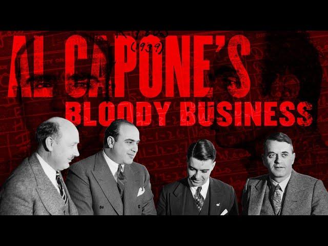 Al Capone's Bloody Business — A Chicago Stories Documentary