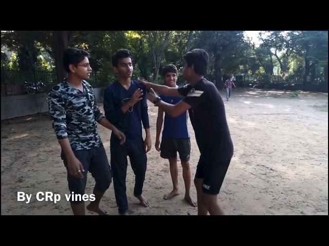 FILMY kabaddi // CRp vines // Chandan Rajpurohit