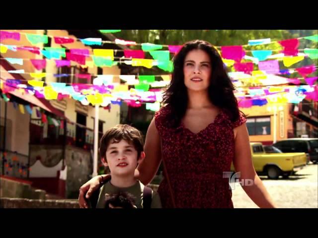 Una Maid en Manhattan - Teaser #2 [Telemundo HD]