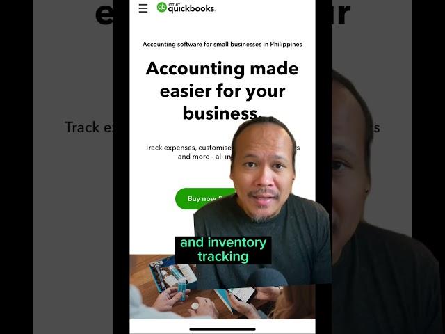 Top 3 cloud accounting software for small businesses. Xero, Quickbooks and Freshbooks.