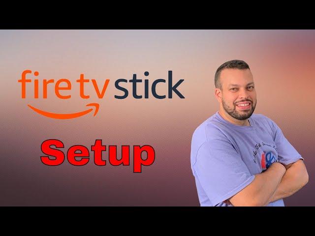 Use this Firestick setup to replace cable! Also a few tips and tricks to get started