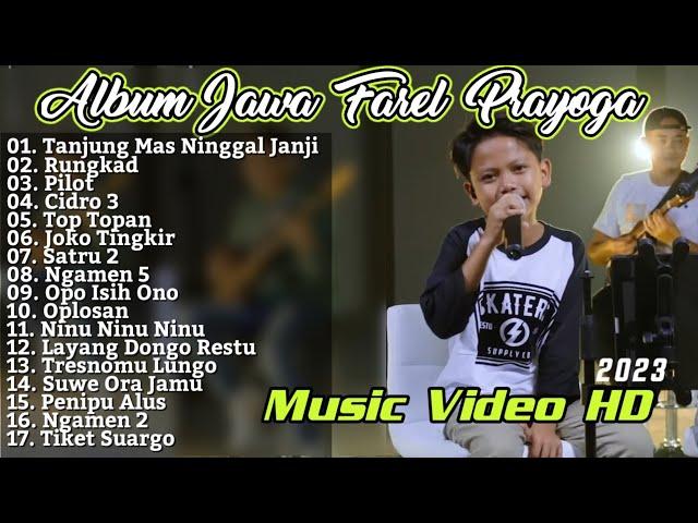 Top Album Jawa Farel Prayoga 2023 Music Video HD