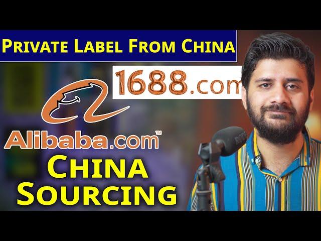 Private Label Sourcing From China