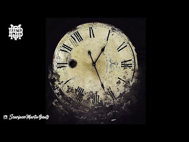 Freestyle Boom Bap Beat 'My Time 3' Hard Rap Hip Hop Instrumental