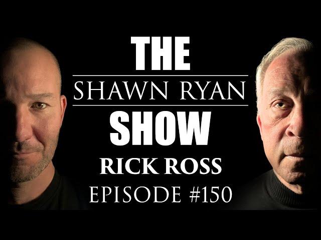 Rick Ross - Inside the Dark World of Cults | SRS #150