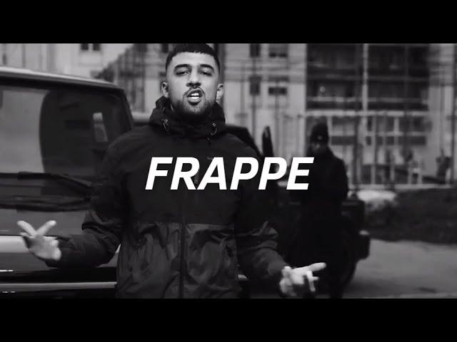 ZKR Type Beat - "FRAPPE" | Instrumental OldSchool/Freestyle | Instru Rap 2021