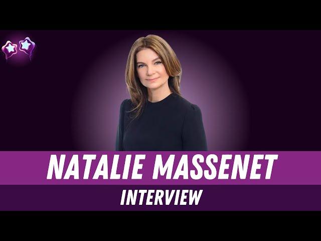 Natalie Massenet Net-a-Porter Founder Interview | Building Luxury Fashion Brands Online