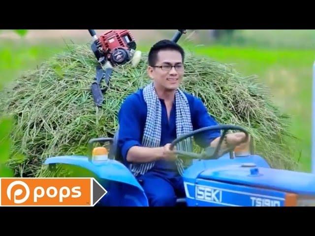 Ghen Chồng - Huỳnh Nguyễn Công Bằng [Official]