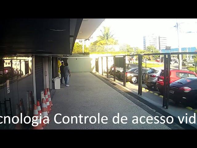 Ao vivo agora de Videomarte Tecnologia  Rio de Janeiro