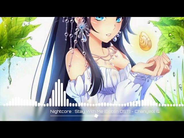 ZB News - nightcore stay with me