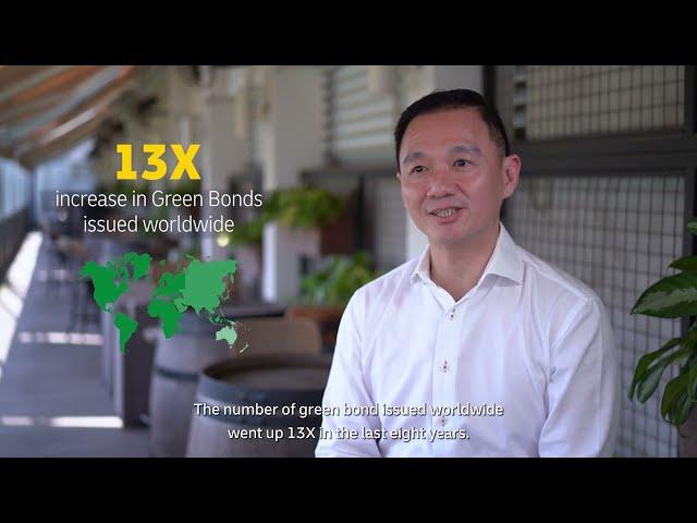 DHL Express Sustainability Solution and Mission