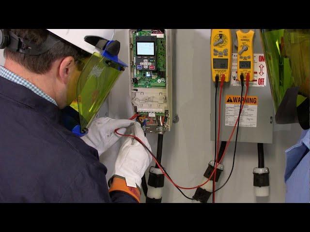 How To Measure Variable Frequency Drives (VFD) - Filtered vs. Unfiltered