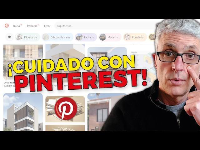 TRUCO para sacar IDEAS de Fotos e Imágenes de PINTEREST