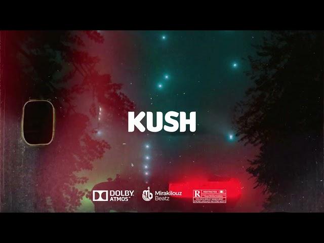 [FREE] Asakaa X Beeztrap x Jay Bhad Type Beat "KUSH”