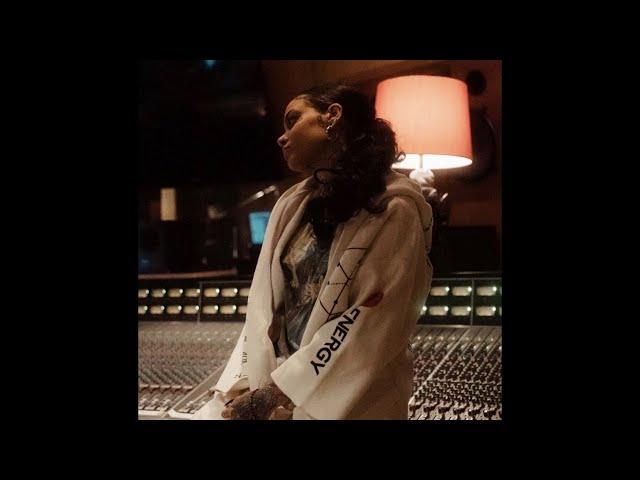 (FREE) Kehlani Type Beat x Guitar R&B Instrumental - "Fed Up"