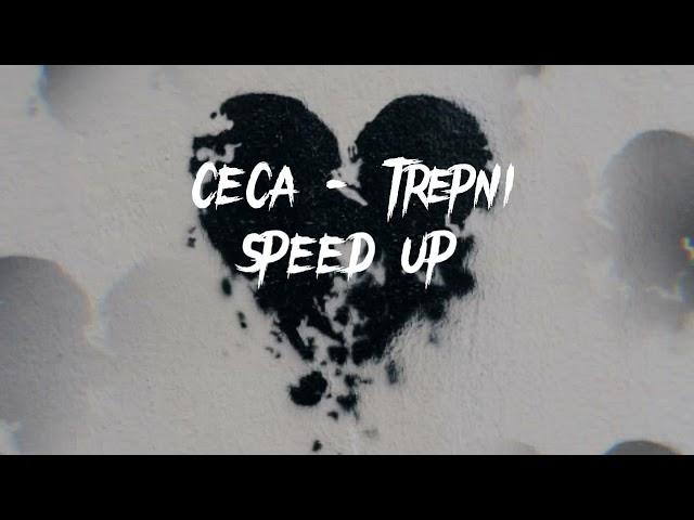 Ceca - Trepni (speed up)