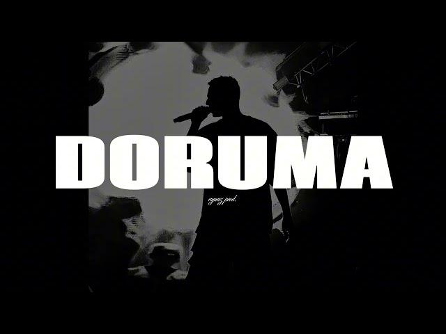 [FREE] OXXXYMIRON TYPE BEAT "DORUMA"